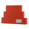 Glitzhome® 12" Lighted Wood Happy Mother's Day Block Sign
